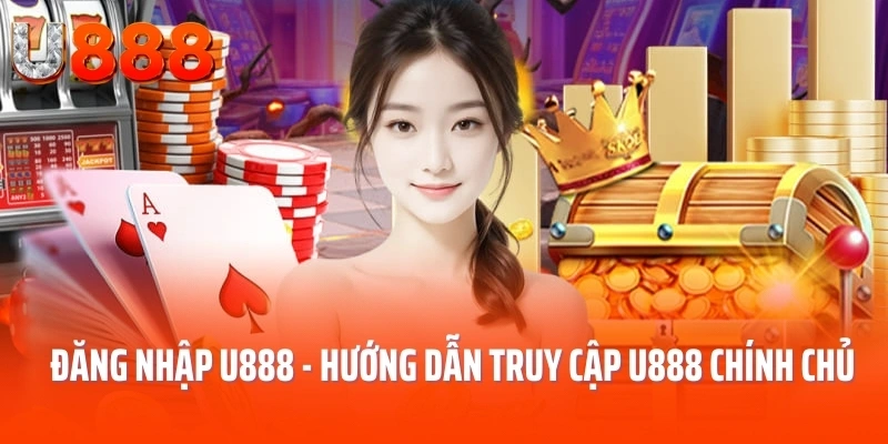 Đăng nhập u888