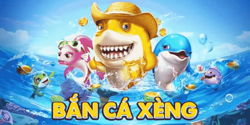 Giới thiệu tổng quan về bắn cá xèng U888