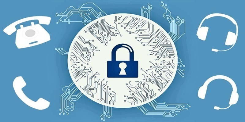 Nhiều chính sách bảo mật ở U888