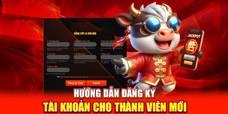 Sơ lược về đăng ký U888