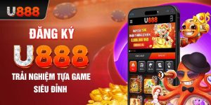 Đăng ký U888