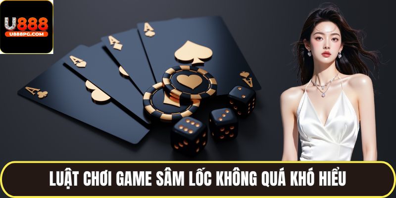 Luật chơi đơn giản dễ hiểu cho cược thủ