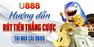 rút tiền u888