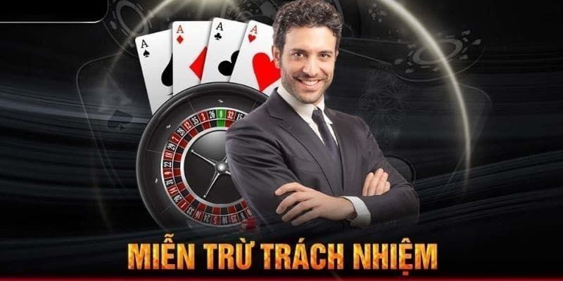 Những điều nên lưu ý tại Miễn trừ trách nhiệm U888