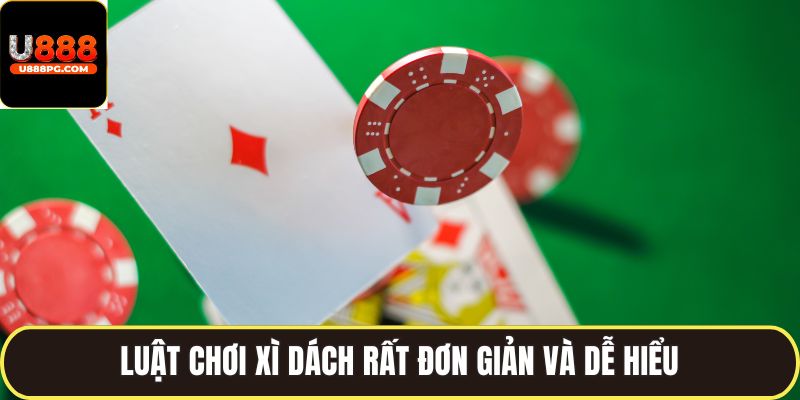 Luật chơi dễ hiểu cho người mới