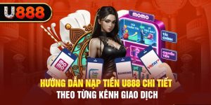 nạp tiền u888