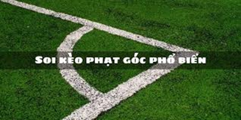 Cách soi và mẹo xem kèo phạt góc U888