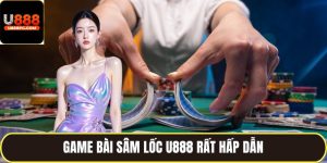 Sâm lốc U888