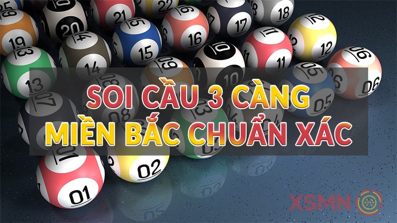 Cách soi và mẹo khi chơi xổ số miền băc U888