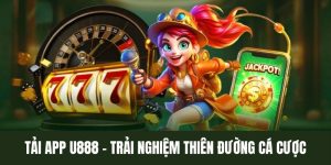 tải app U888