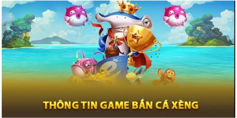 Hướng dẫn và luật chơi bắn cá xèng U888