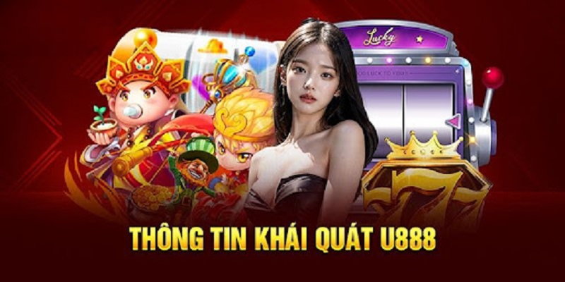 Ưu điểm và lợi ích từ U888